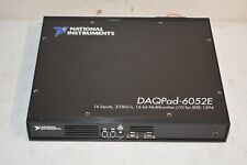 National instruments daqpad for sale  Albuquerque