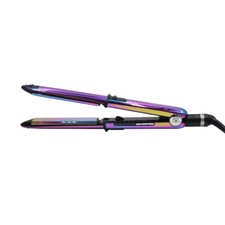 BaByliss Pro EDIÇÃO LIMITADA nano titânio ferro plano iridescente - 11/4" comprar usado  Enviando para Brazil