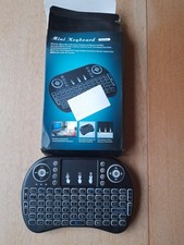 Mini portable wireless for sale  RUGELEY