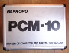 Pcm alloy transmitter for sale  DRIFFIELD