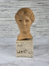 Goddess head bust for sale  Hillsdale