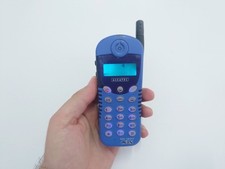 FALHA Raro Alcatel One Touch MAX He1 Celular Vintage Retrô Colecionadores  comprar usado  Enviando para Brazil