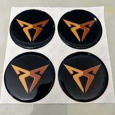 60mm cupra coprimozzo usato  Spedire a Italy