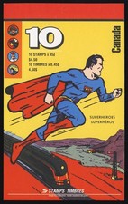 Canada markenheftchen booklet gebraucht kaufen  Bredstedt