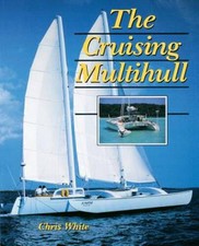 Cruising multihull paperback for sale  Montgomery
