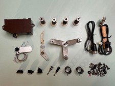 Braun audio 400 gebraucht kaufen Braun audio 400 gebraucht kaufen  Dreieich