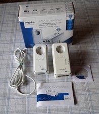 Devolo dlan wlan gebraucht kaufen  Warmsen
