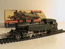 Locomotive vapeur hornby d'occasion  Annemasse