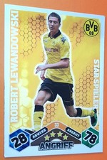 Match attax bvb gebraucht kaufen  Föhr