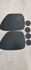 tischset leder gebraucht kaufen  Pirmasens