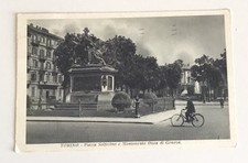 Torino piazza solferino usato  Cameri