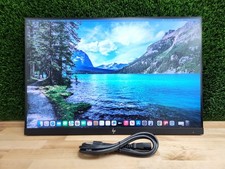 Monitor LED IPS HP Z24N G2 24" Full HD 1920x1200 HDMI, porta de exibição sem suporte comprar usado  Enviando para Brazil