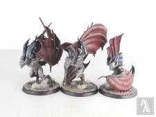 Vargheists regiment soulblight for sale  WESTBURY