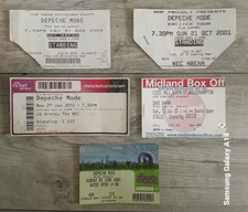 Depeche mode dave for sale  BIRMINGHAM