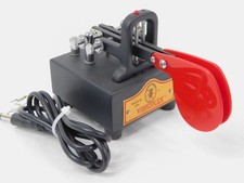 Vibroplex vibrocube iambic for sale  Sparks