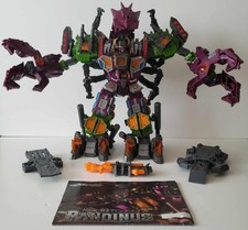 Maketoys pandinus mcb for sale  Sherwood
