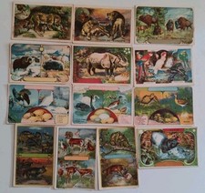 Chromos anciens images d'occasion  Soyaux