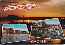 Caorle porto margherita usato  Italia