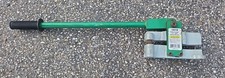 Greenlee 1810 green for sale  Orange