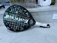 Raquete de padel Babolat Reveal controle de equilíbrio leve iniciante intermediário comprar usado  Enviando para Brazil