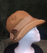 Vintage style cloche for sale  LOCHGELLY