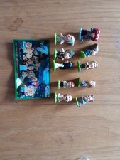 überraschungsei figuren kompl gebraucht kaufen  Wesel