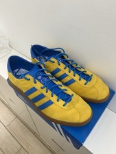 Adidas malmo trainers for sale  LONDON
