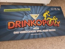 Drinkopoly neu gebraucht kaufen  Jena
