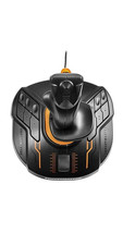 Thrustmaster t16000m fcs gebraucht kaufen  Schenefeld