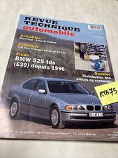 Bmw 525tds e39 d'occasion  Decize