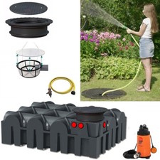 Flachtank komplettanlage erdta gebraucht kaufen  Boizenburg/ Elbe