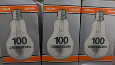 Pack osram decolux for sale  DRIFFIELD