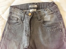 Jeans bimba anni usato  Roma
