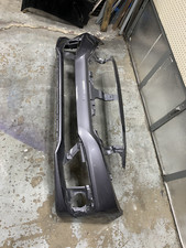 Front bumper 2016 for sale  Middletown