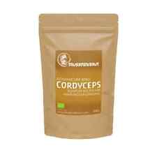 Cordyceps vitalpilz pulver gebraucht kaufen  Waldbrunn