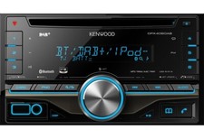 Kenwood dpx 406dab gebraucht kaufen  Zwiesel