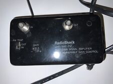 Radioshack digital antenna for sale  Orlando