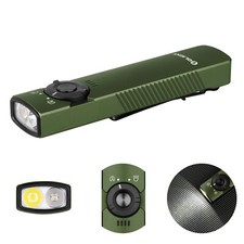 Olight arkfeld flashlight for sale  Lorton