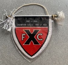 Neuchatel xamax fxc d'occasion  Clarensac