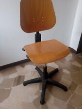 Sedia postazione lavoro usato  Galbiate
