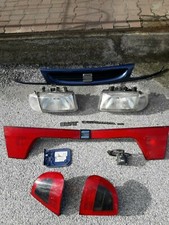 Ricambi seat cordoba usato  Milazzo