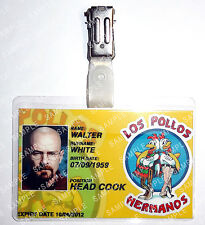 Breaking bad walter for sale  LEIGH-ON-SEA