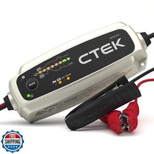 Ctek 206 mxs d'occasion  Expédié en Belgium