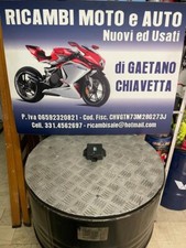Centralina accensione aprilia usato  Palermo