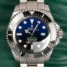 Rolex deepsea sea for sale  SALISBURY