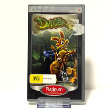 Daxter - PlayStation Portable - PSP - Inclui manual comprar usado  Enviando para Brazil