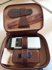 Set barba astuccio usato  Torino