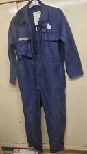 Boiler suit heavy for sale  UK