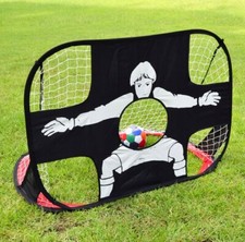 Fußballtore kinder faltbare gebraucht kaufen  Aspisheim, Grolsheim