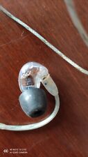 Shure 535 auricolare usato  Lavagna